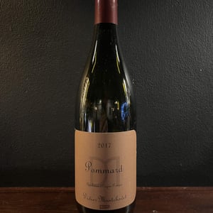 Pommard - Domaine Montchovet - Didier Montchovet 