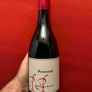 Pommard - Philippe Pacalet - monica-et-philippe-pacalet