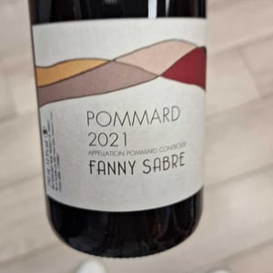 Pommard - Fanny Sabre - fanny-sabre