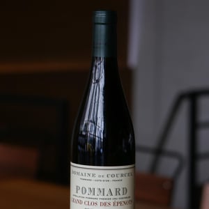 'Grand Clos des Épenots' Pommard 1er Cru - Domaine de Courcel - Yves Confuron -2018