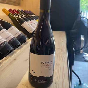 Pommard En Boeuf - Domaine Boris Champy - Boris Champy -2020
