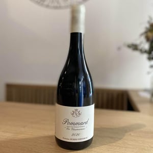 Pommard "en vaumuriens" - Domaine Huber Verdereau - thiebault-huber -2020