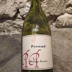 Pommard - Philippe Pacalet - monica-et-philippe-pacalet