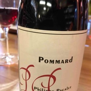Pommard - Philippe Pacalet - Monica et Philippe Pacalet 