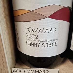 Pommard - Fanny Sabre - fanny-sabre