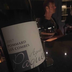 Pommard Les Combes - Agnès PAQUET - agnes-paquet