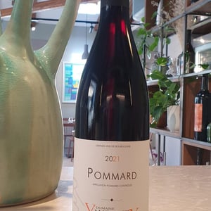 Pommard - Domaine Jean Vaudoisey - Jean Vaudoisey -2021