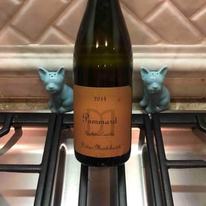 Pommard - Domaine Montchovet - Didier Montchovet 