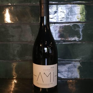 Pommard Vieilles Vignes - Domaine Ami - Paul Marchand-Perarnau & Willy Roulendes -2018