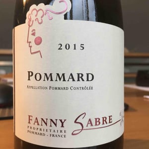 Pommard - Fanny Sabre - fanny-sabre