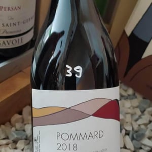 Pommard - Fanny Sabre - fanny-sabre