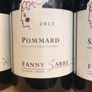 Pommard - Fanny Sabre - fanny-sabre