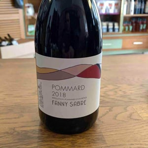 Pommard - Fanny Sabre - fanny-sabre