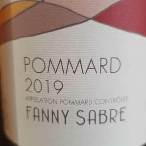 Pommard - Fanny Sabre - fanny-sabre