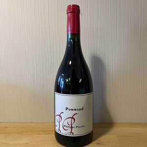 Pommard - Philippe Pacalet - monica-et-philippe-pacalet