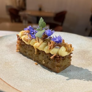 Pomme De Terre Croustillante - L’annexe - 806935