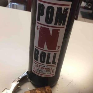 Pom’N’Roll - Château Gombaude-Guillot - olivier-techer