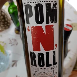 Château Gombaude-Guillot - Olivier Techer - Pom’N’Roll