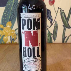 Pom’N’Roll - Château Gombaude-Guillot - olivier-techer