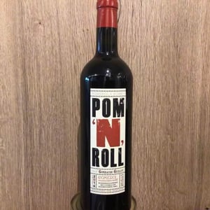 Pom’N’Roll - Château Gombaude-Guillot - olivier-techer