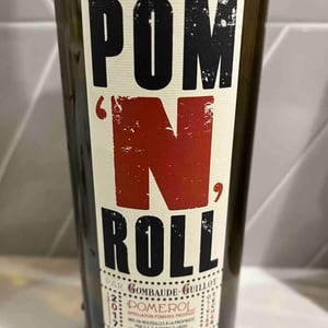 Pom’N’Roll - Château Gombaude-Guillot - Olivier Techer 