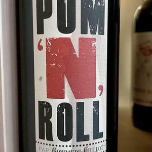 Pom’N’Roll - Château Gombaude-Guillot - olivier-techer