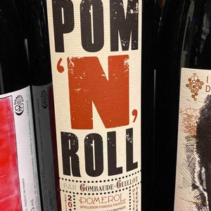 Pom’N’Roll - Château Gombaude-Guillot - olivier-techer