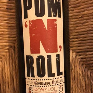 Pom’N’Roll - Château Gombaude-Guillot - olivier-techer