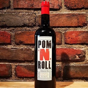 Pom’N’Roll - Château Gombaude-Guillot - olivier-techer