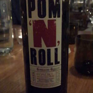 Pom’N’Roll - Château Gombaude-Guillot - Olivier Techer 