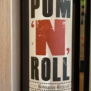 Pom’N’Roll - Château Gombaude-Guillot - olivier-techer