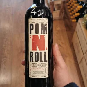 Pom’N’Roll - Château Gombaude-Guillot - olivier-techer