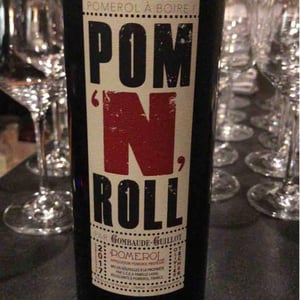 Pom’N’Roll - Château Gombaude-Guillot - olivier-techer
