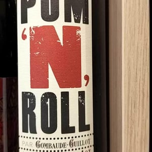 Pom’N’Roll - Château Gombaude-Guillot - olivier-techer