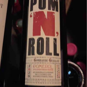 Pom’N’Roll - Château Gombaude-Guillot - olivier-techer