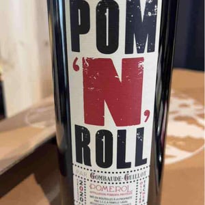 Pom’N’Roll - Château Gombaude-Guillot - olivier-techer