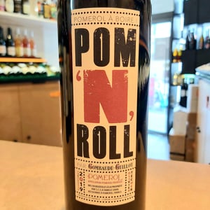 Pom’N’Roll - Château Gombaude-Guillot - olivier-techer