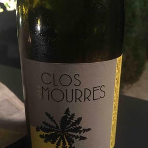 Pompette Blanc - Clos des Mourres - ingrid-jean-philippe-bouchet