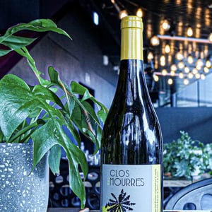 Pompette Blanc - Clos des Mourres - ingrid-jean-philippe-bouchet