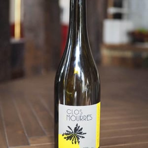 Pompette Blanc - Clos des Mourres - ingrid-jean-philippe-bouchet