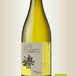 Pompette Blanc - Clos des Mourres - ingrid-jean-philippe-bouchet