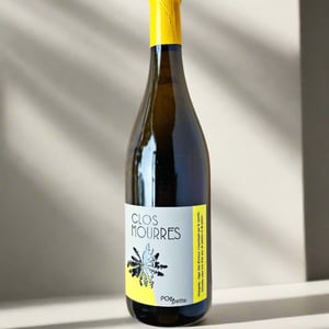 Pompette Blanc - Clos des Mourres - ingrid-jean-philippe-bouchet