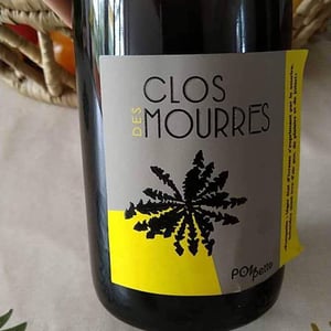 Clos des Mourres - Ingrid & Jean-Philippe Bouchet - Pompette Blanc