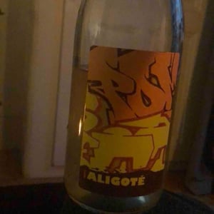 Pompette Blanc - Clos des Mourres - Ingrid & Jean-Philippe Bouchet 