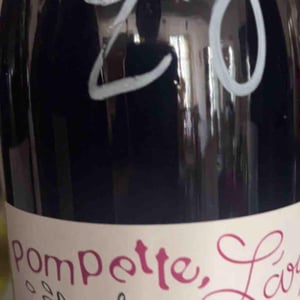 Pompette, L'Arpette? - Les Vins de l'Arpette - paul-chereau -2019