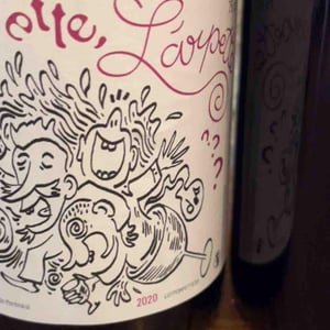 Pompette, L'Arpette? - Les Vins de l'Arpette - paul-chereau -2019