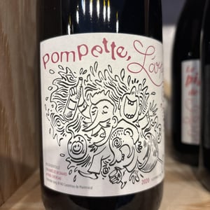 Pompette, L'Arpette? - Les Vins de l'Arpette - paul-chereau -2019