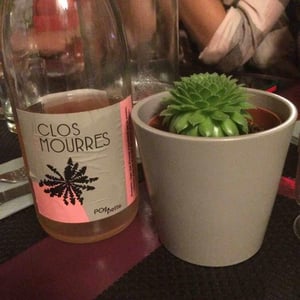 Pompette Rosé - Clos des Mourres - Ingrid & Jean-Philippe Bouchet 