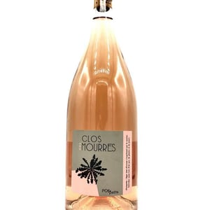 Pompette Rosé - Clos des Mourres - ingrid-jean-philippe-bouchet