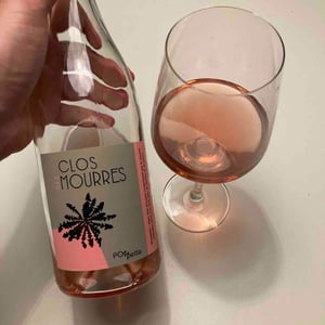 Pompette Rosé 2021